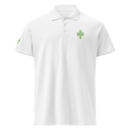 ♱ CROSS POLO