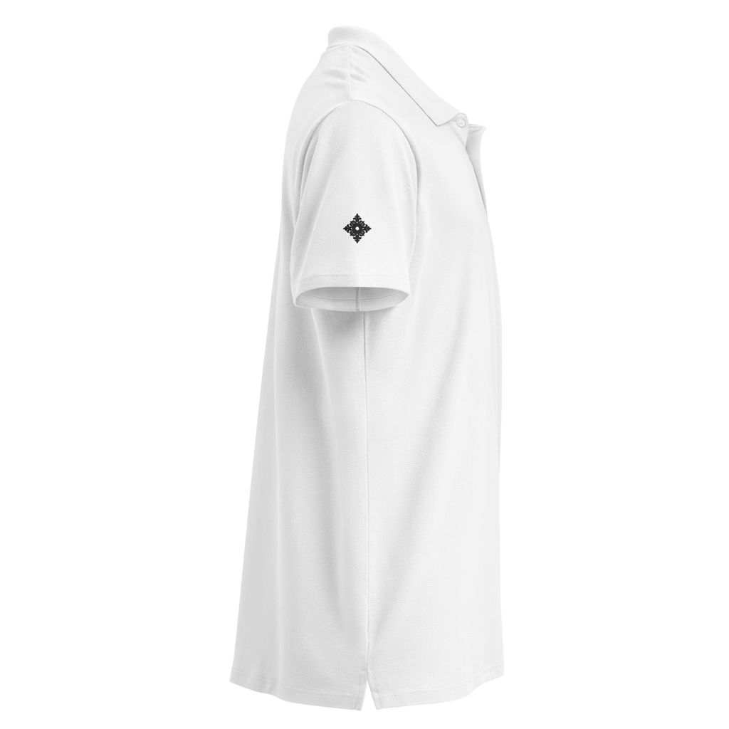 ♱ LOGO POLO