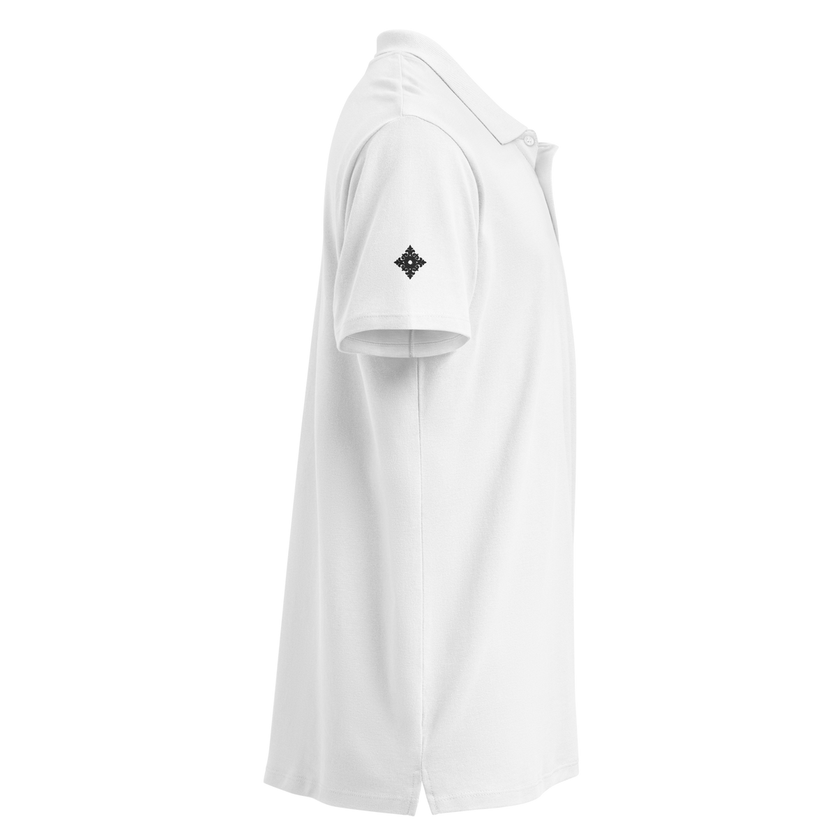 ♱ LOGO POLO