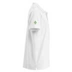 ♱ CROSS POLO